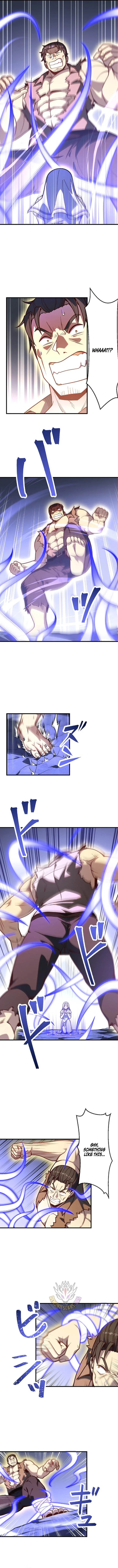 The Strongest Tamer Returned from Another World with his Childhood Friend as his Familiar Chapter 69 page 6