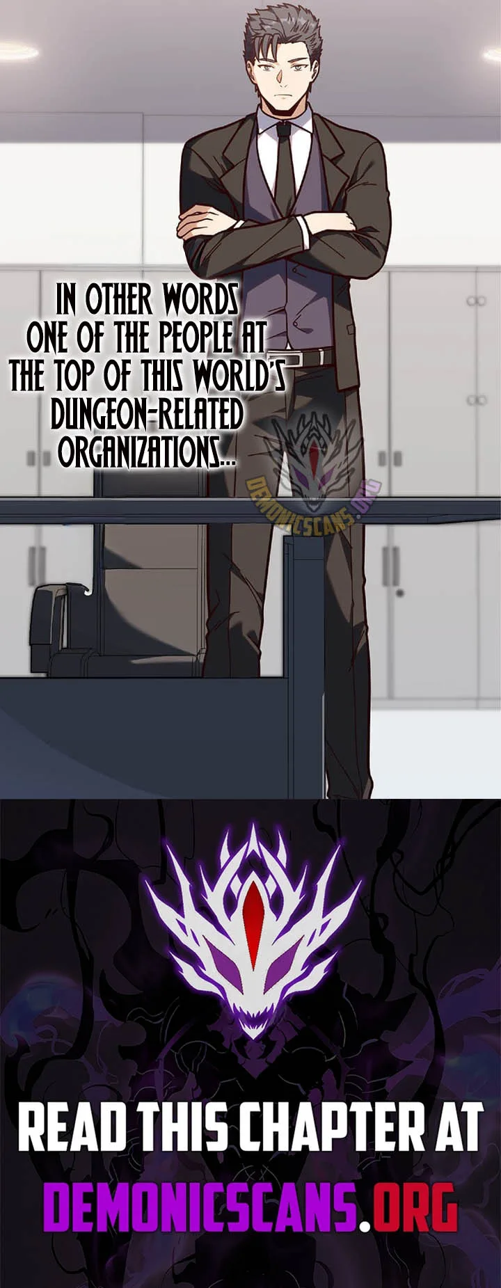 The Strongest Tamer Returned from Another World with his Childhood Friend as his Familiar Chapter 70 page 8