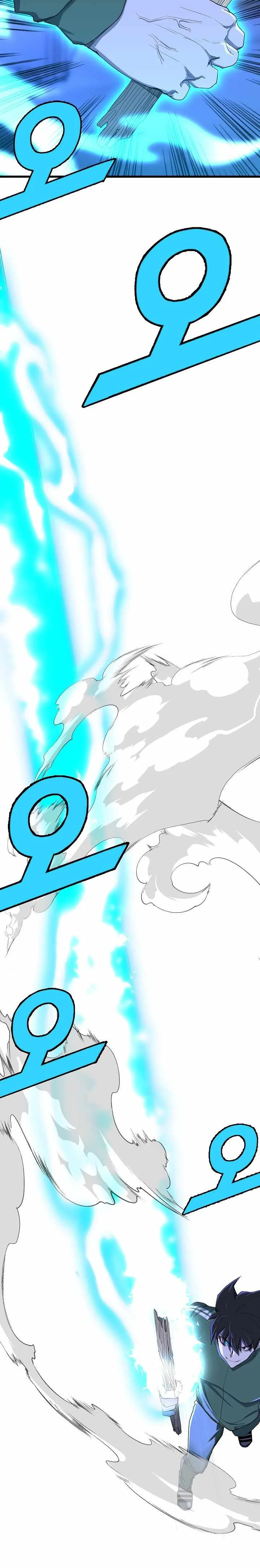 The Strongest Unemployed Hero Chapter 10 page 11