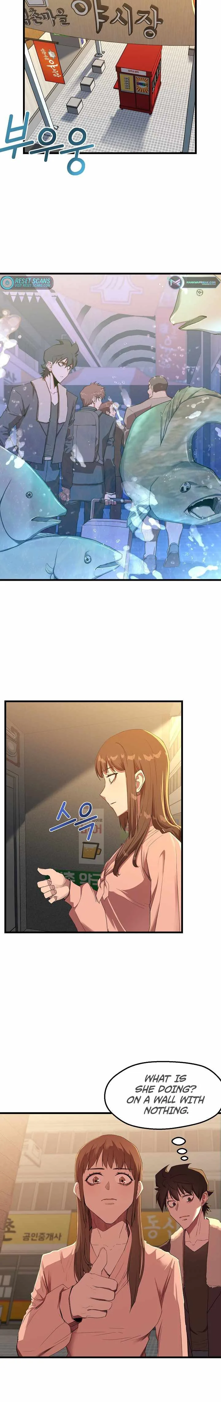 The Strongest Unemployed Hero Chapter 15 page 4