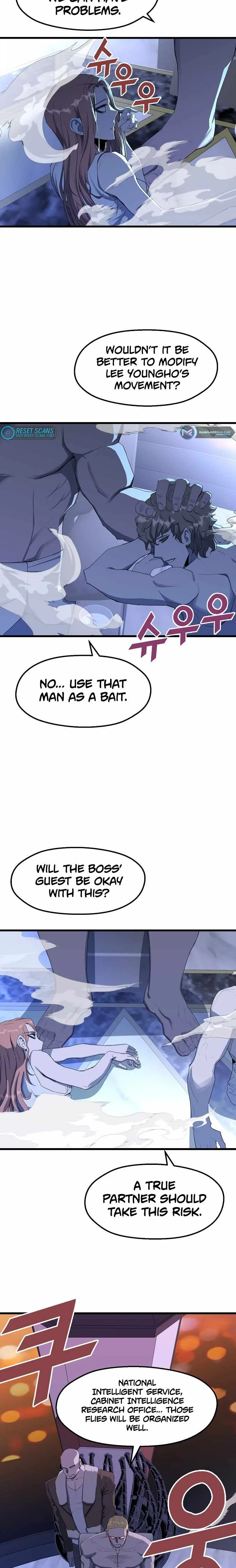 The Strongest Unemployed Hero Chapter 15 page 14