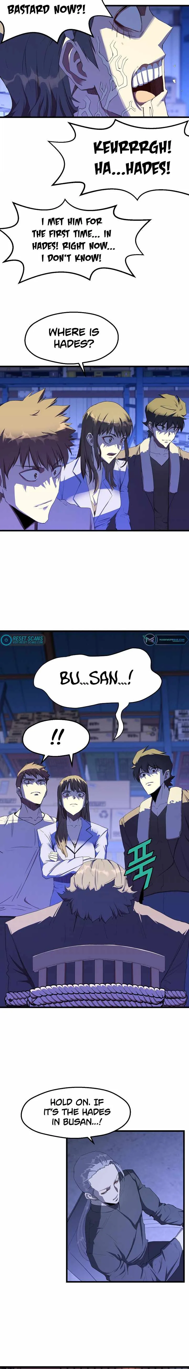 The Strongest Unemployed Hero Chapter 14 page 15
