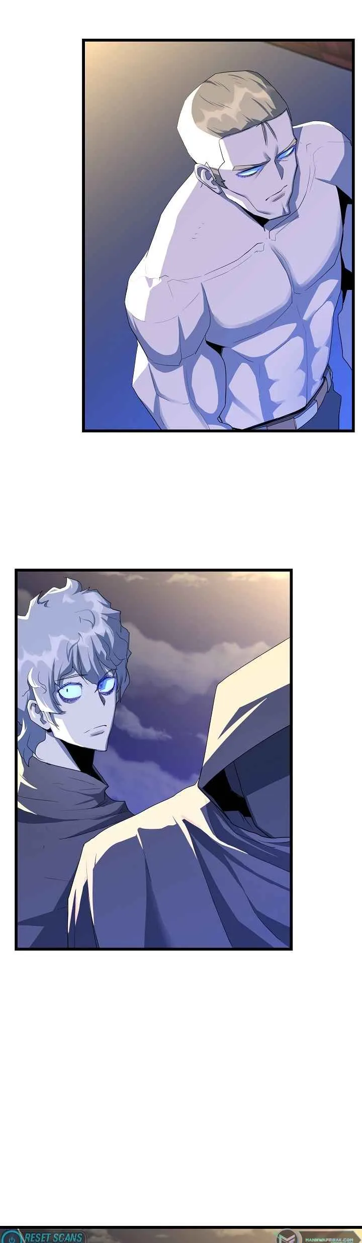 The Strongest Unemployed Hero Chapter 17 page 20
