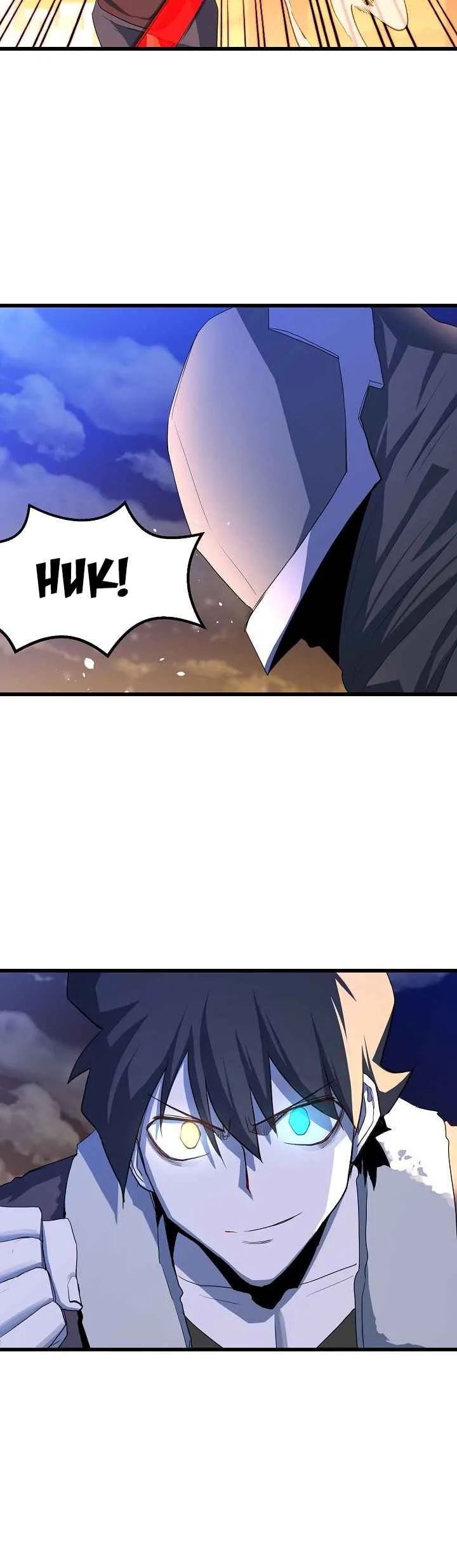 The Strongest Unemployed Hero Chapter 17 page 19