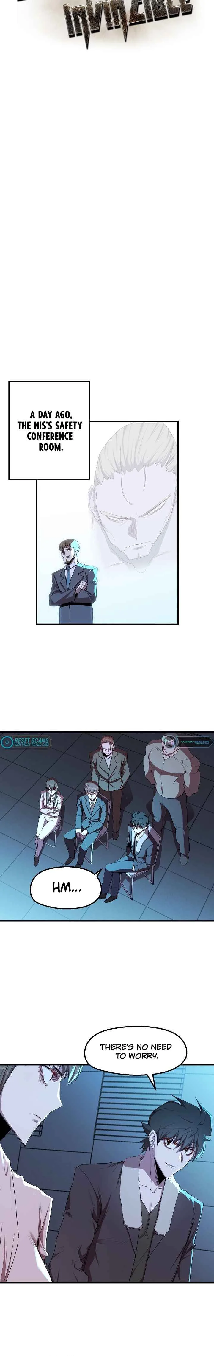 The Strongest Unemployed Hero Chapter 17 page 13