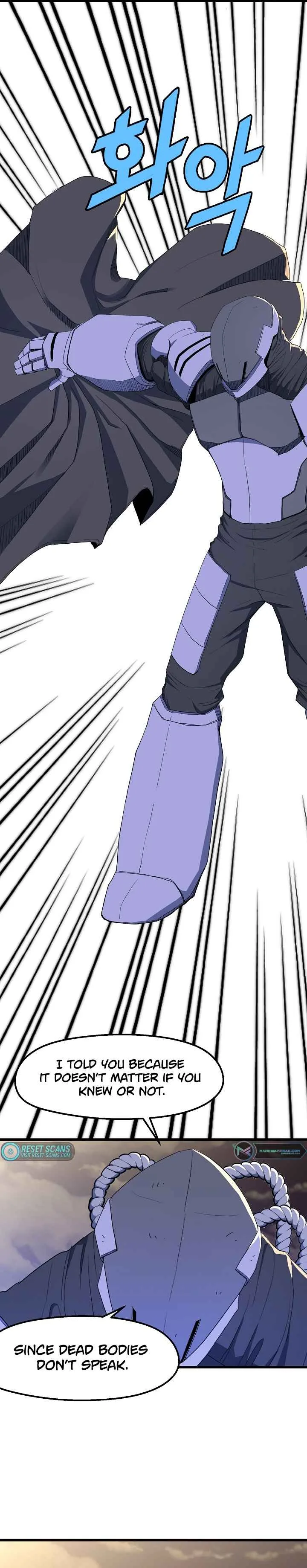 The Strongest Unemployed Hero Chapter 16 page 14