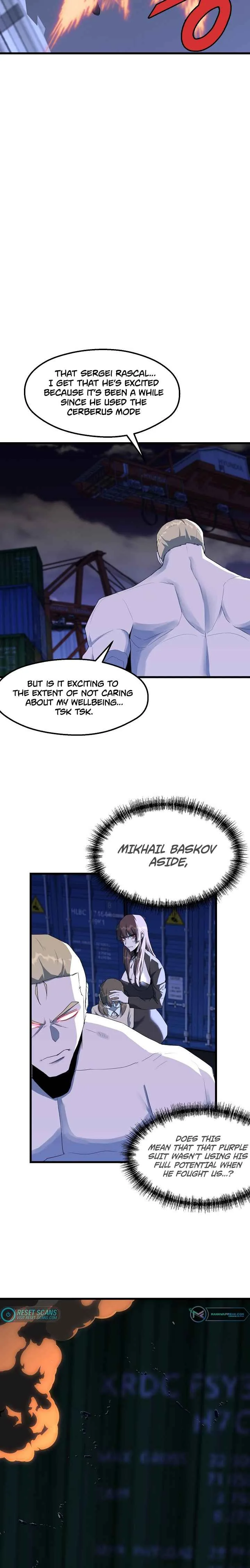 The Strongest Unemployed Hero Chapter 18 page 13