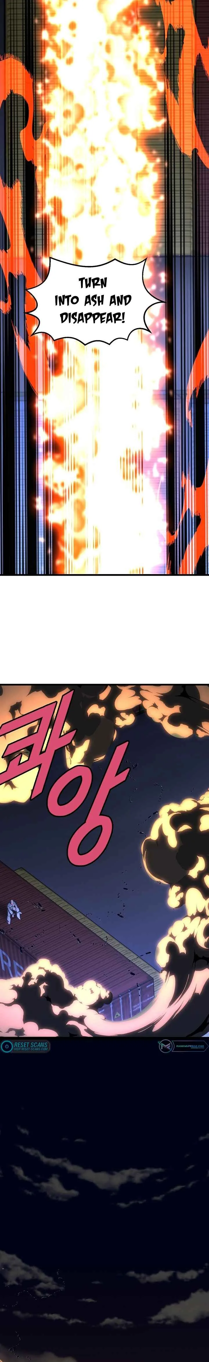 The Strongest Unemployed Hero Chapter 18 page 22