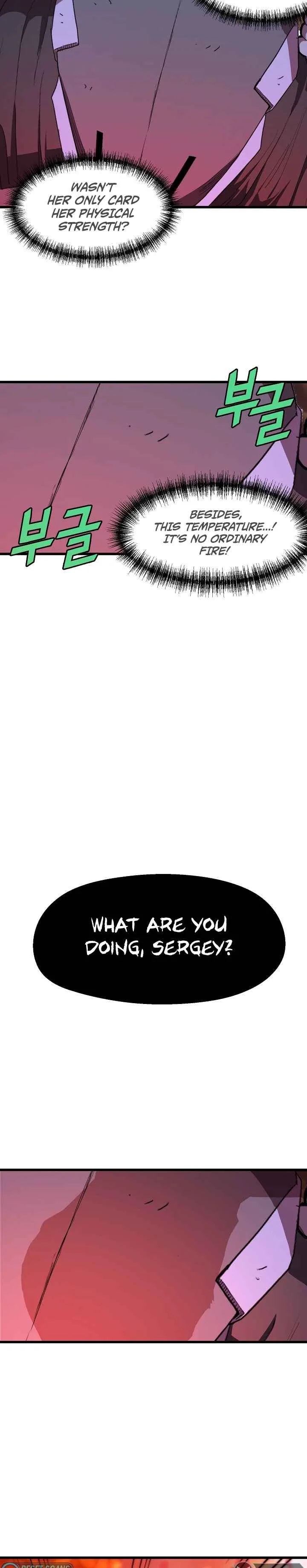 The Strongest Unemployed Hero Chapter 16 page 24