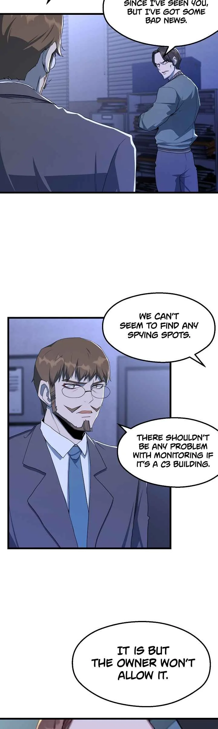 The Strongest Unemployed Hero Chapter 21 page 16