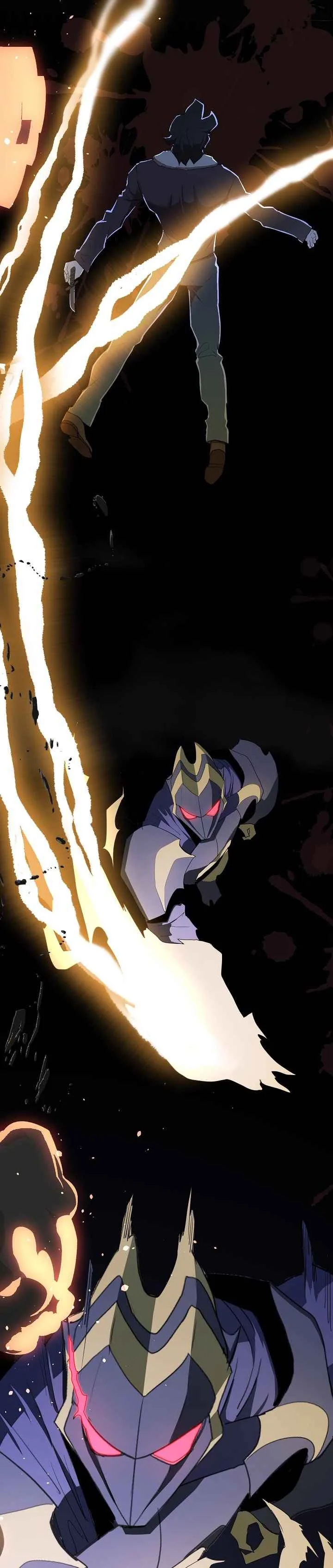 The Strongest Unemployed Hero Chapter 19 page 23