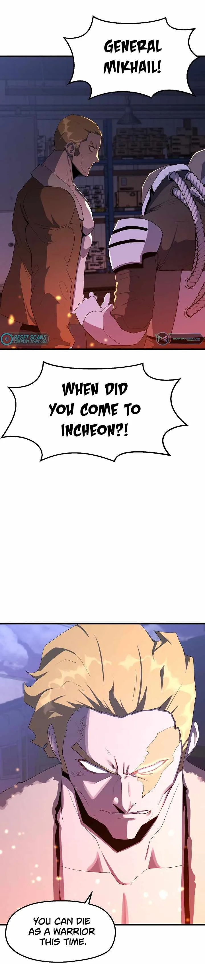 The Strongest Unemployed Hero Chapter 23 page 24