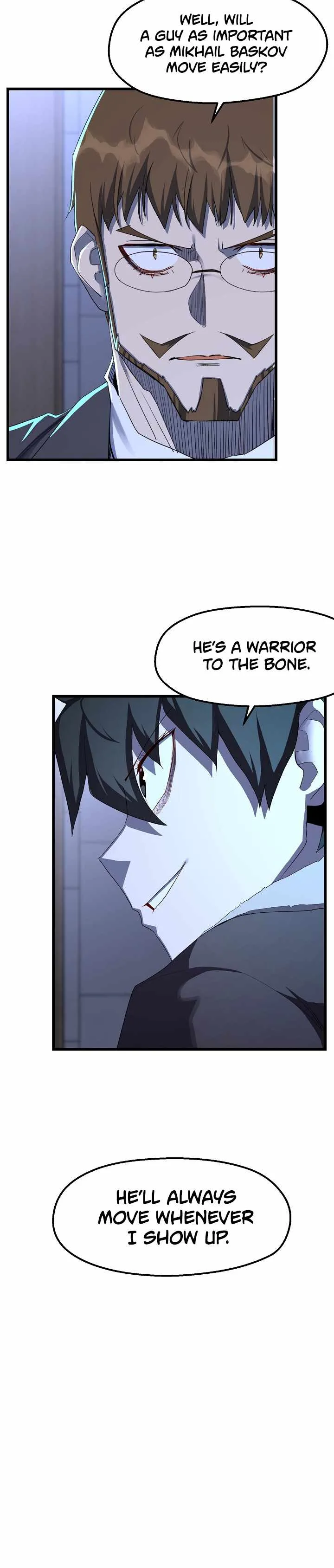 The Strongest Unemployed Hero Chapter 23 page 21
