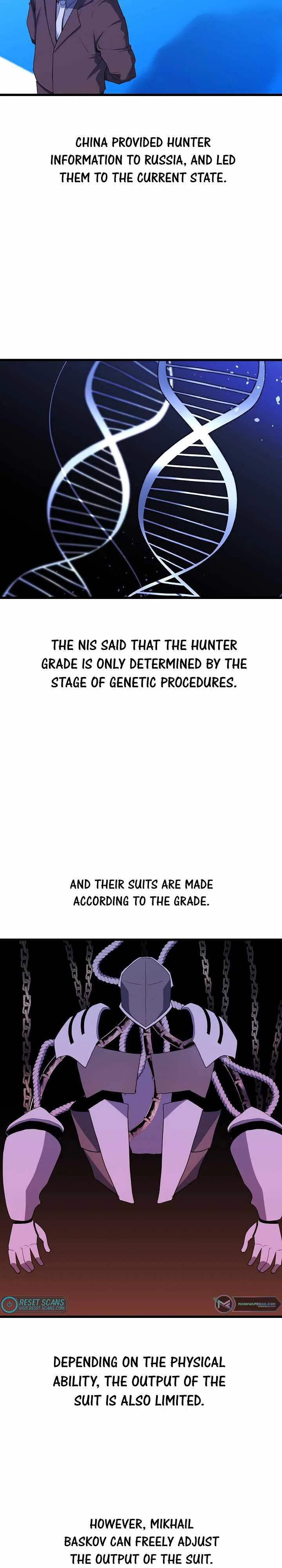 The Strongest Unemployed Hero Chapter 24 page 23