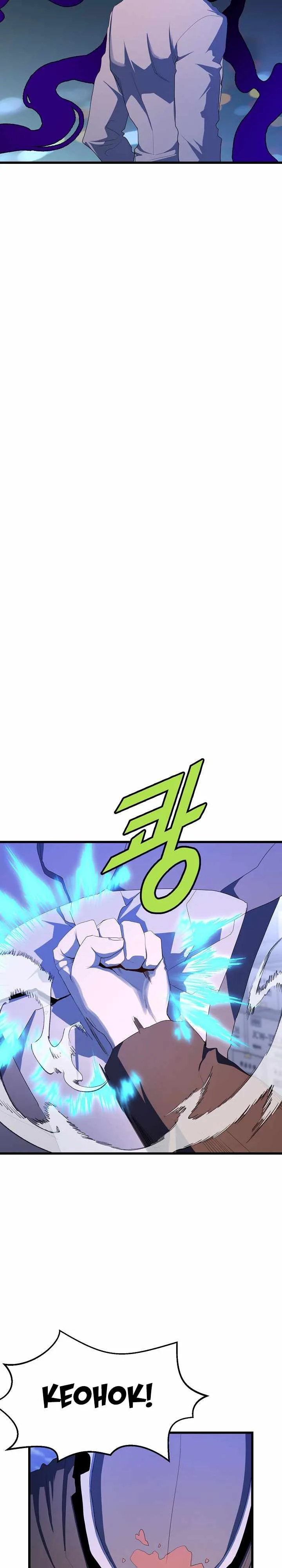 The Strongest Unemployed Hero Chapter 24 page 16