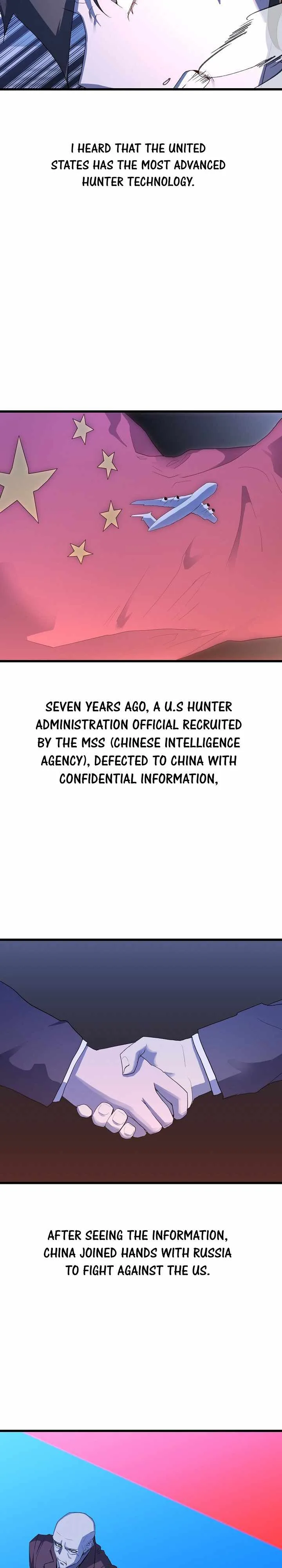 The Strongest Unemployed Hero Chapter 24 page 22