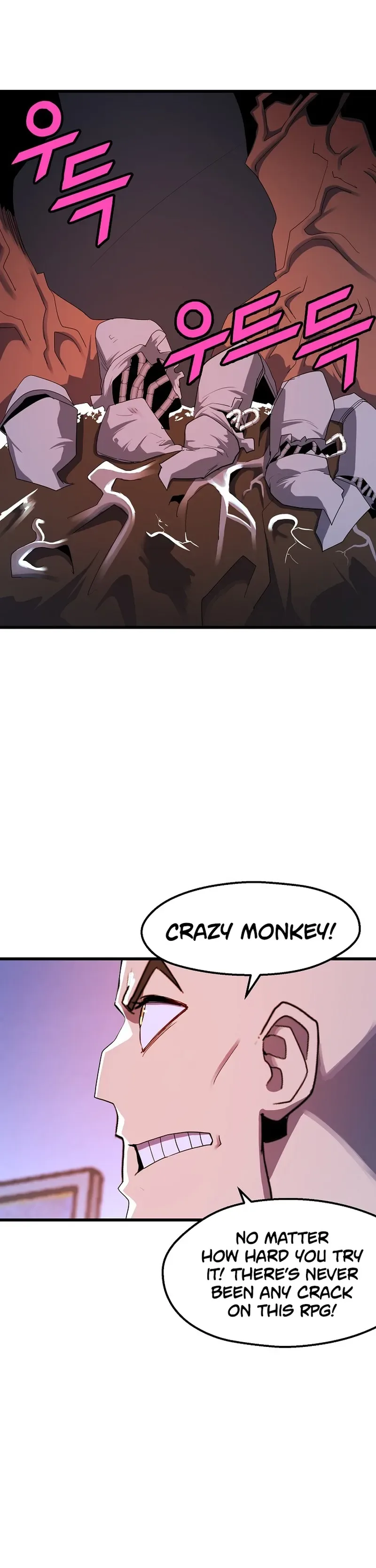 The Strongest Unemployed Hero Chapter 27 page 23
