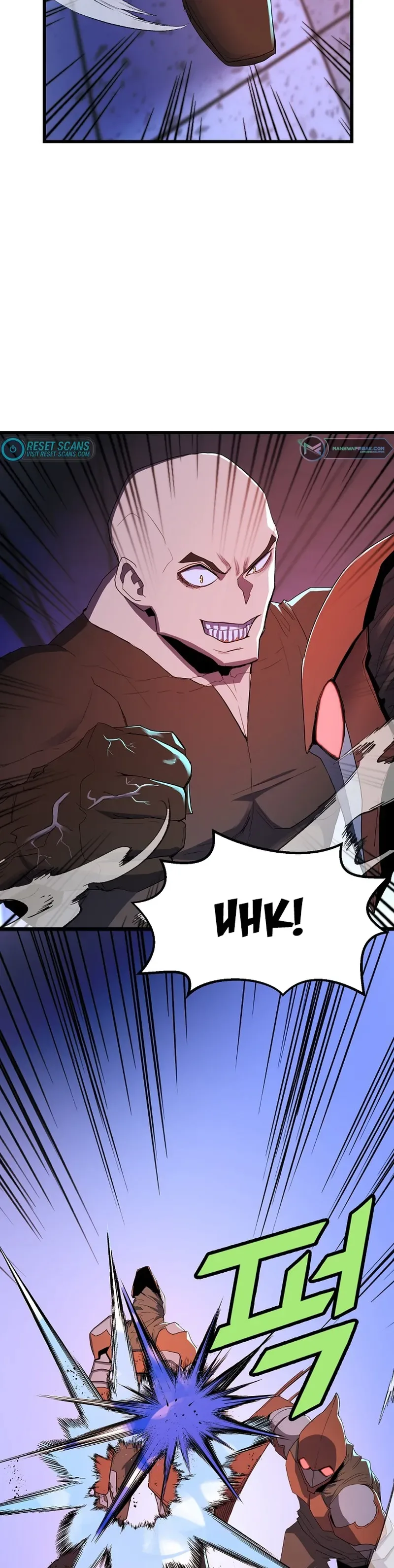 The Strongest Unemployed Hero Chapter 27 page 13