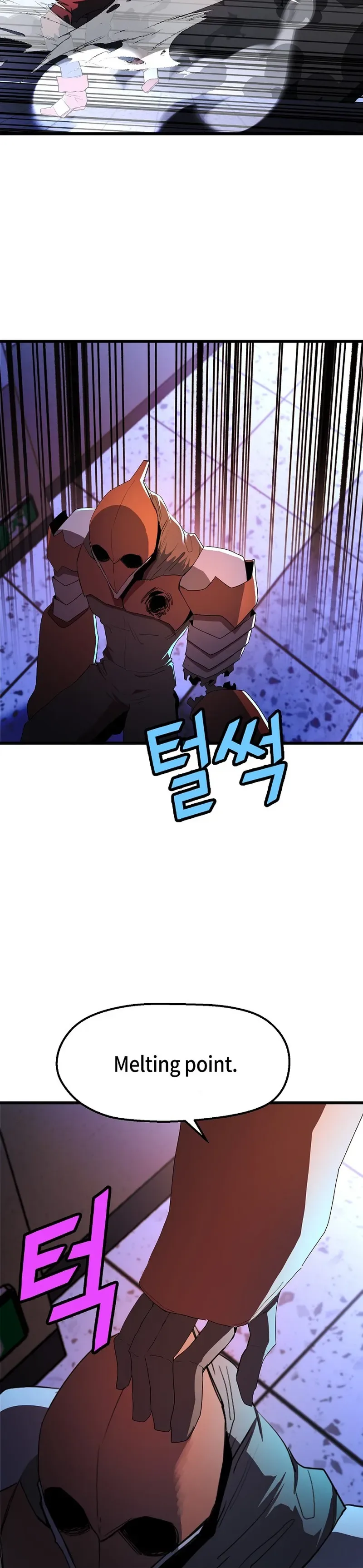 The Strongest Unemployed Hero Chapter 27 page 6