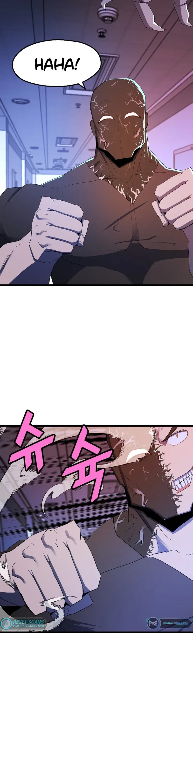 The Strongest Unemployed Hero Chapter 27 page 16