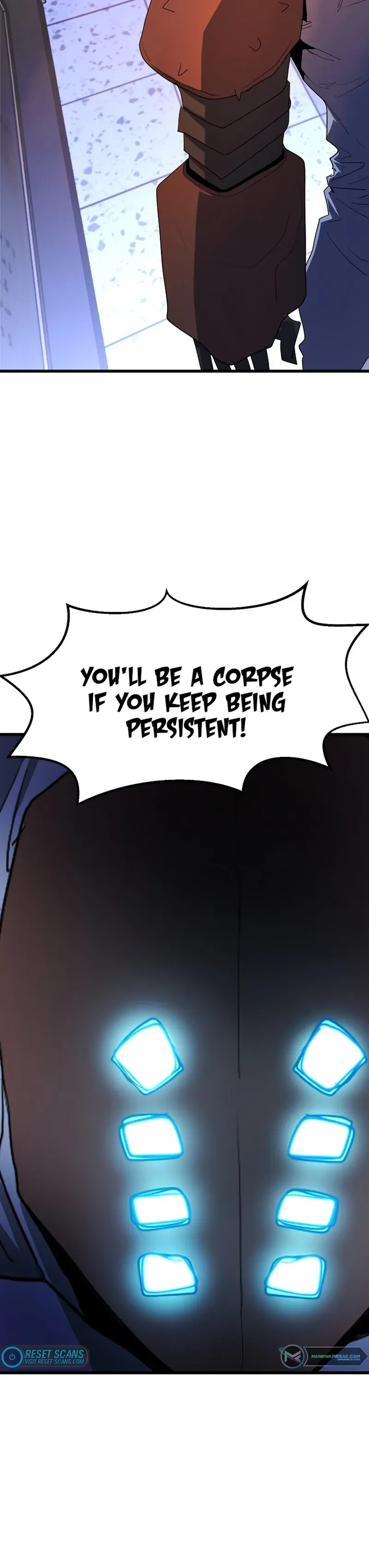 The Strongest Unemployed Hero Chapter 27 page 10