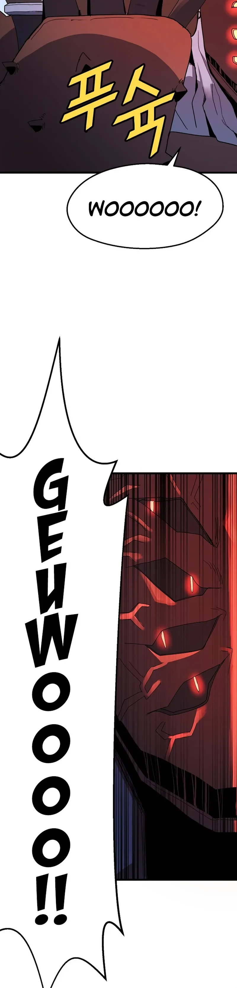 The Strongest Unemployed Hero Chapter 27 page 34