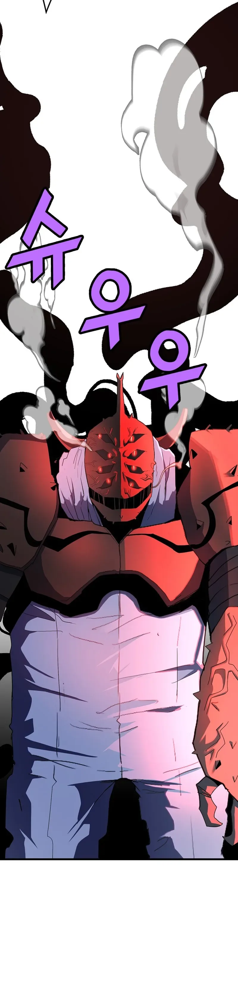 The Strongest Unemployed Hero Chapter 27 page 35