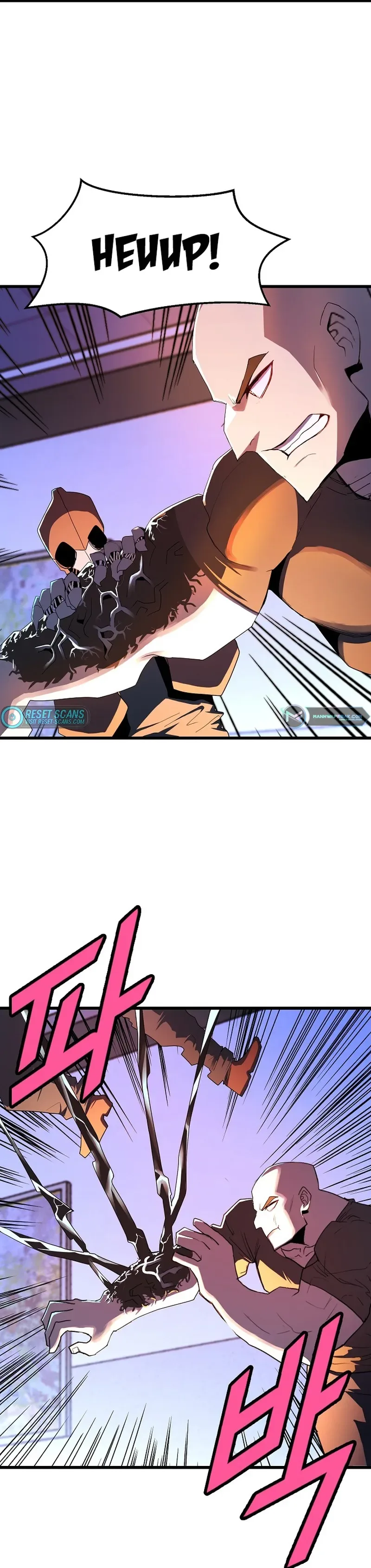 The Strongest Unemployed Hero Chapter 27 page 27