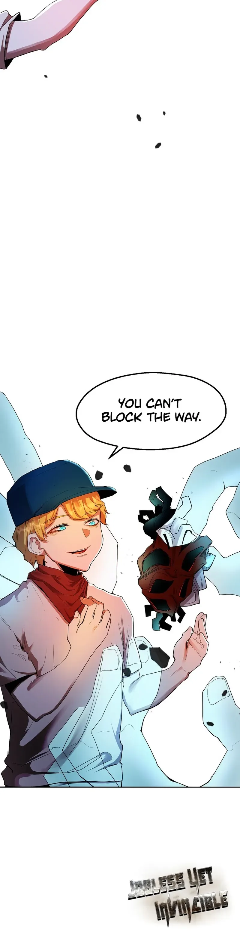 The Strongest Unemployed Hero Chapter 27 page 41