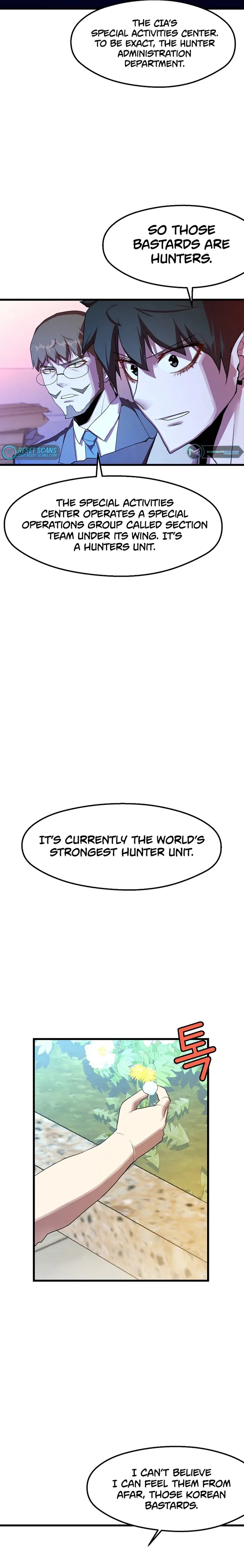 The Strongest Unemployed Hero Chapter 25 page 25