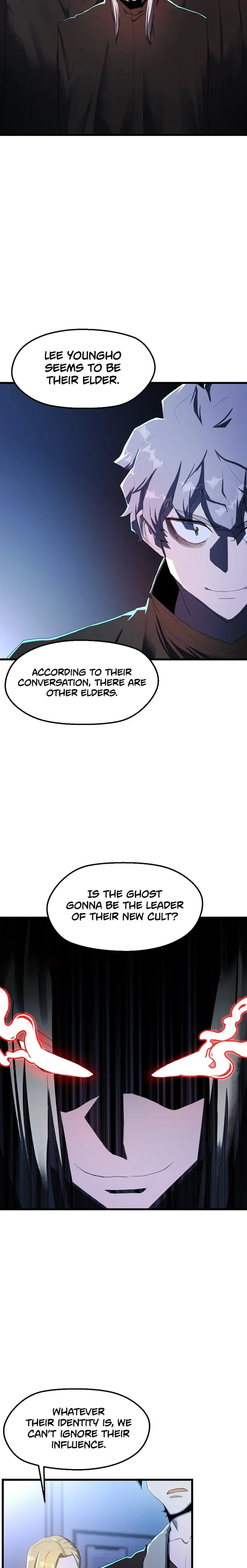 The Strongest Unemployed Hero Chapter 29 page 3