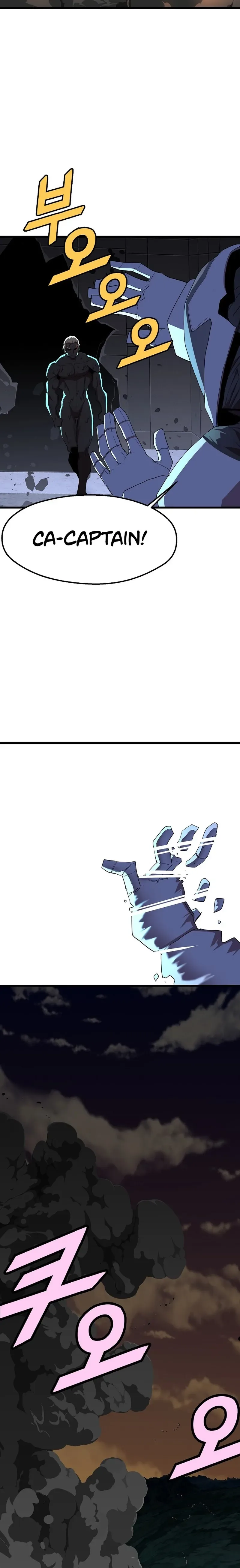 The Strongest Unemployed Hero Chapter 30 page 9
