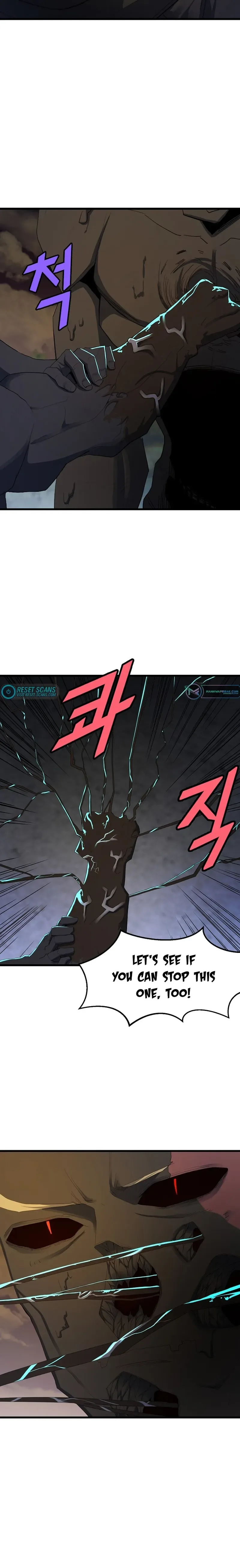 The Strongest Unemployed Hero Chapter 30 page 13