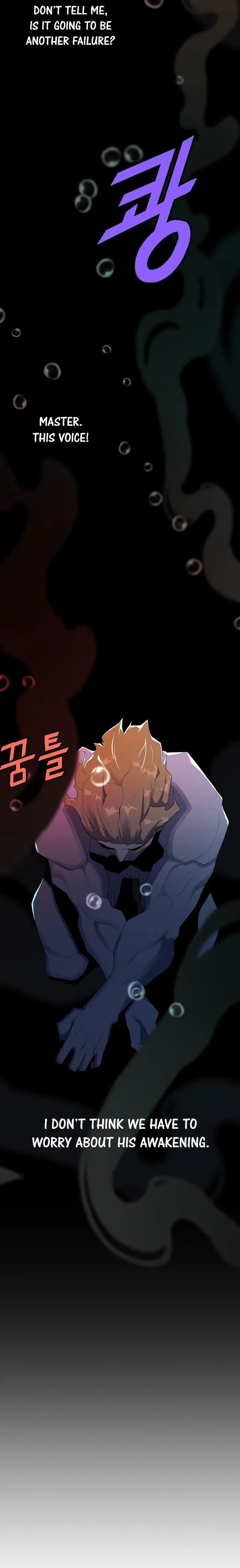 The Strongest Unemployed Hero Chapter 30 page 3