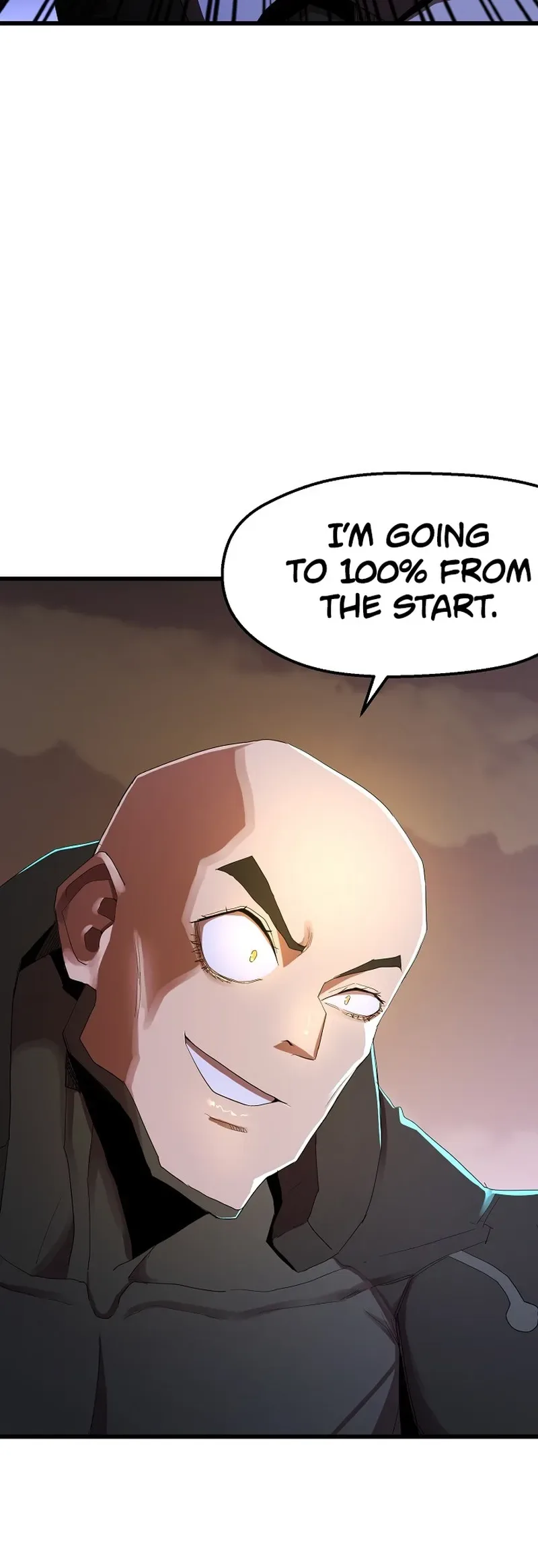 The Strongest Unemployed Hero Chapter 29 page 33
