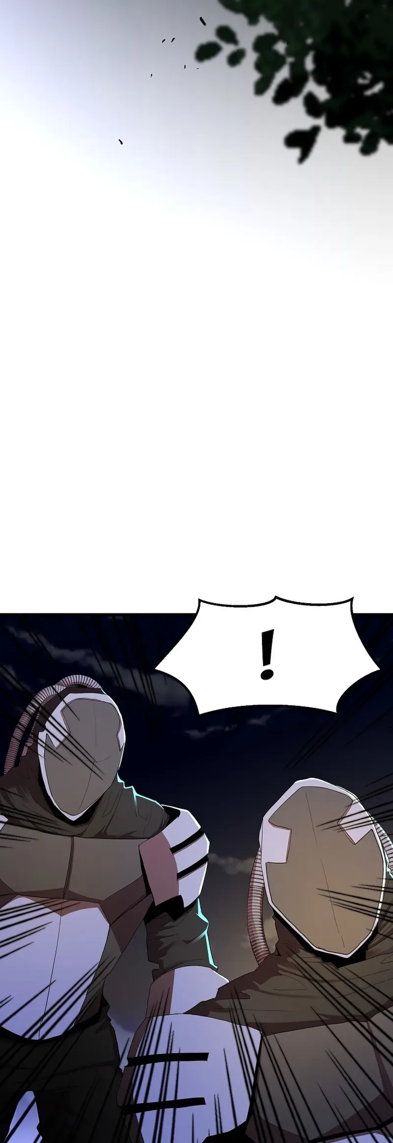 The Strongest Unemployed Hero Chapter 29 page 32