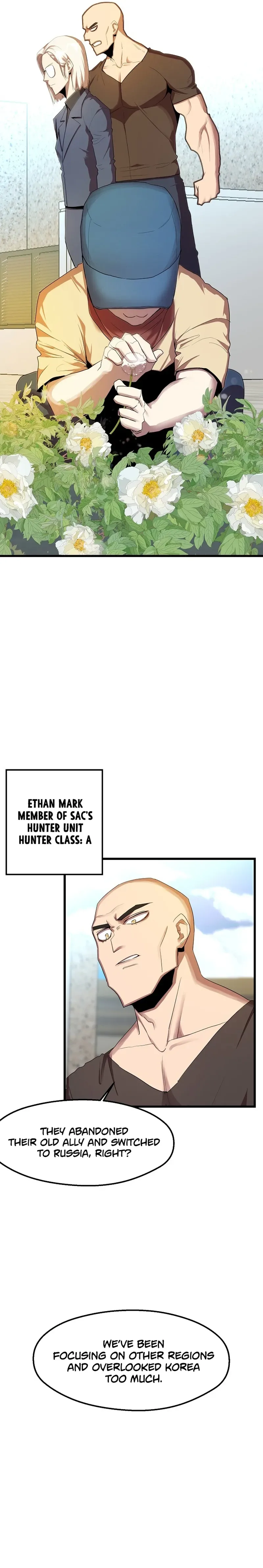 The Strongest Unemployed Hero Chapter 25 page 26