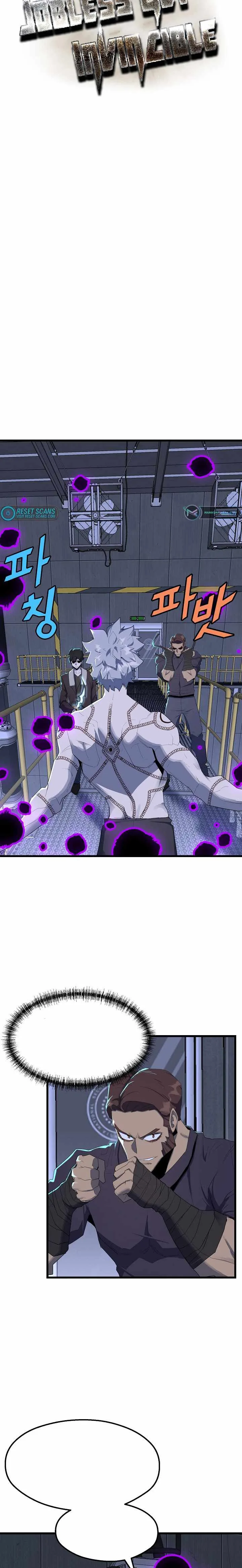 The Strongest Unemployed Hero Chapter 31 page 9