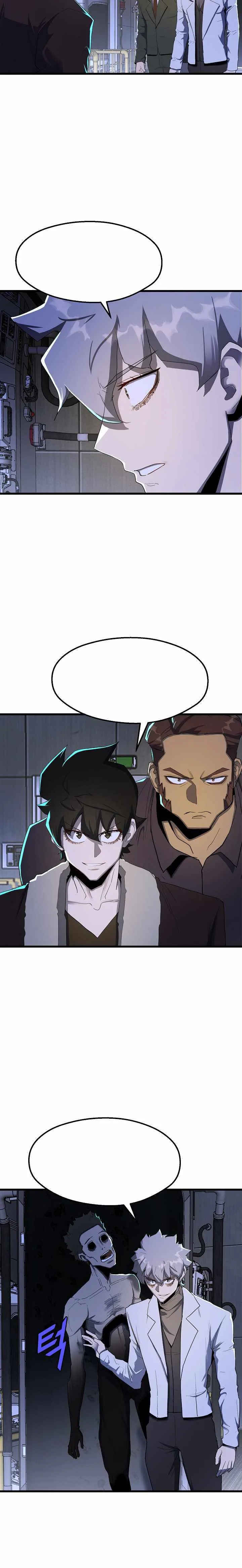 The Strongest Unemployed Hero Chapter 31 page 5