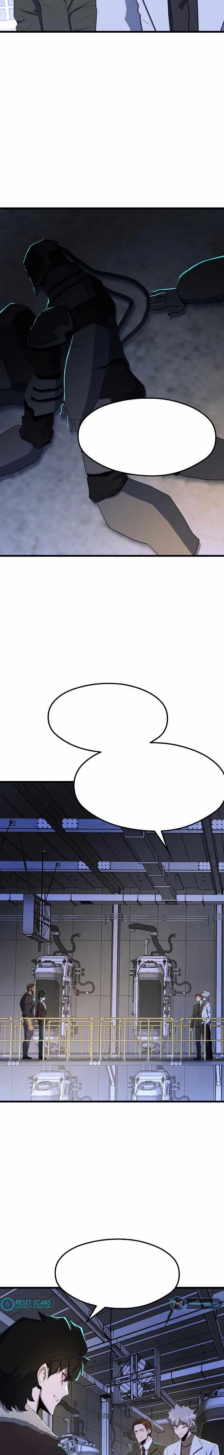 The Strongest Unemployed Hero Chapter 31 page 4