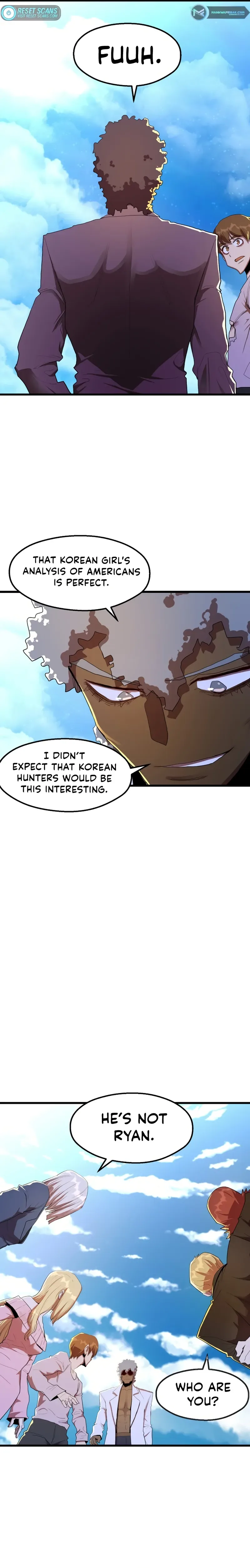 The Strongest Unemployed Hero Chapter 36 page 15