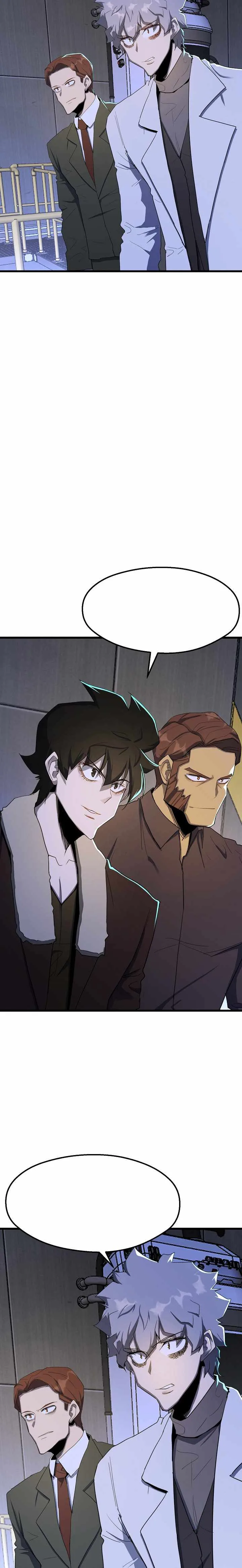 The Strongest Unemployed Hero Chapter 31 page 3