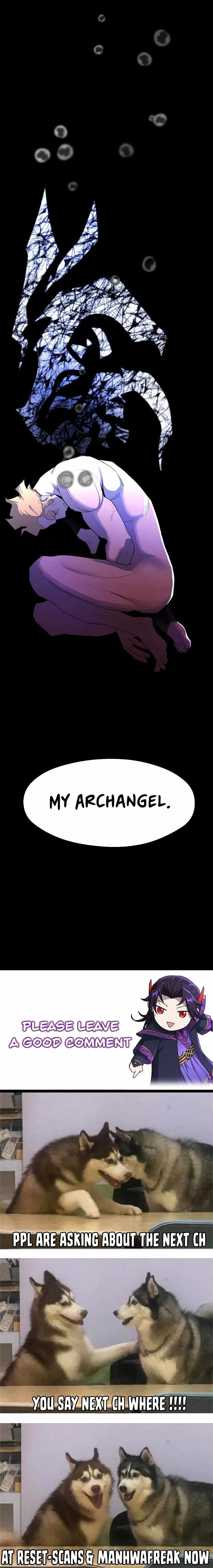 The Strongest Unemployed Hero Chapter 28 page 21
