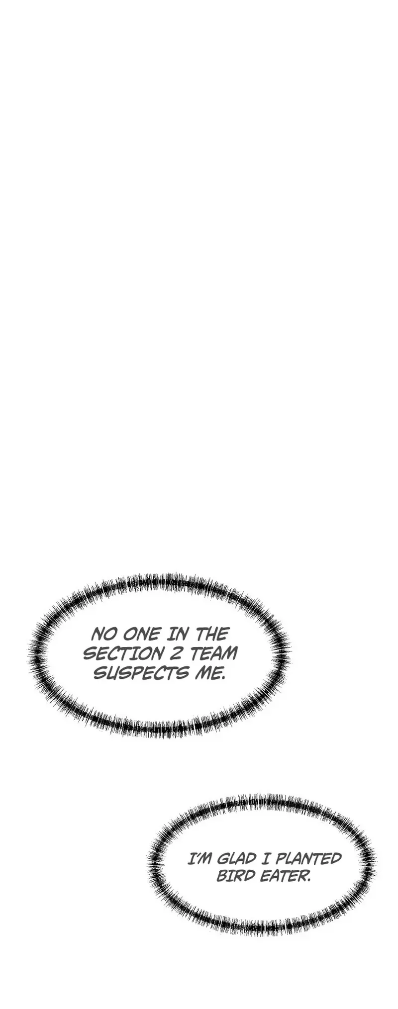 The Strongest Unemployed Hero Chapter 35 page 28