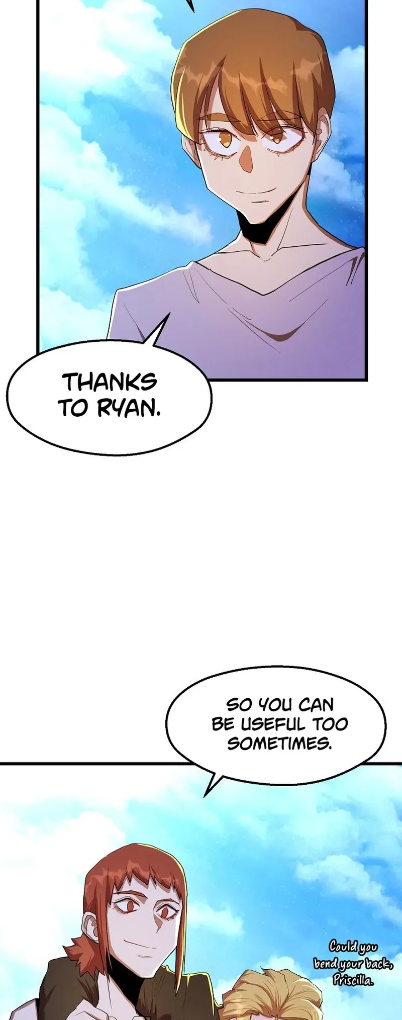 The Strongest Unemployed Hero Chapter 35 page 23