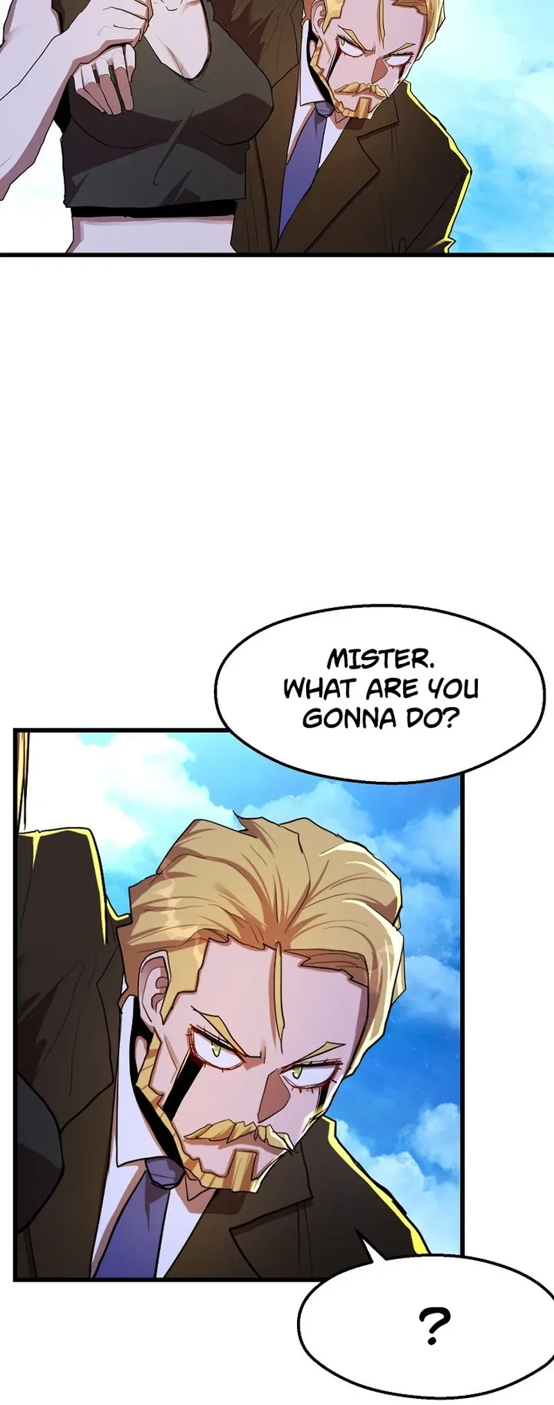 The Strongest Unemployed Hero Chapter 35 page 24