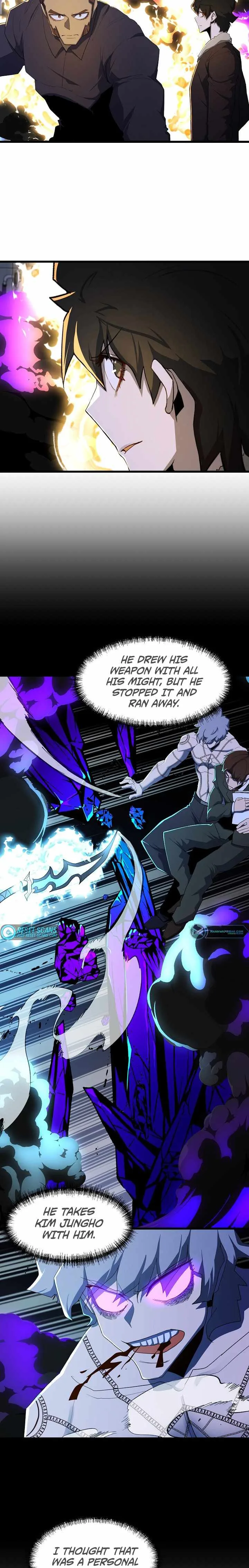 The Strongest Unemployed Hero Chapter 31 page 20