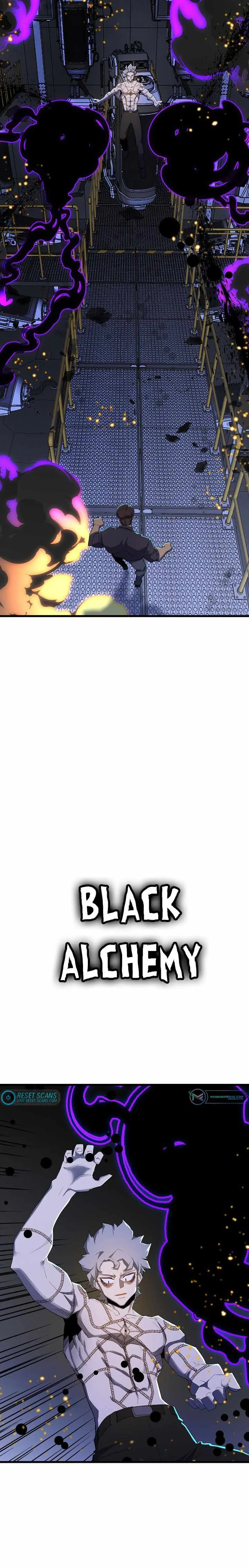 The Strongest Unemployed Hero Chapter 31 page 15