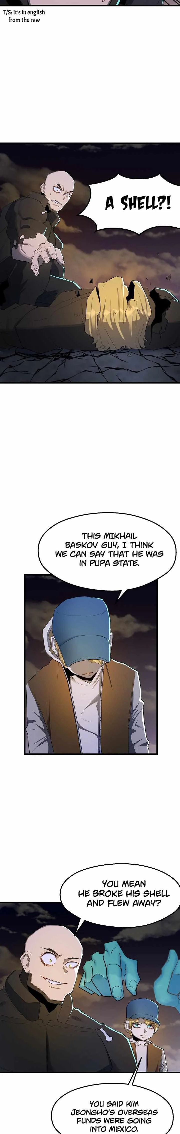 The Strongest Unemployed Hero Chapter 31 page 24