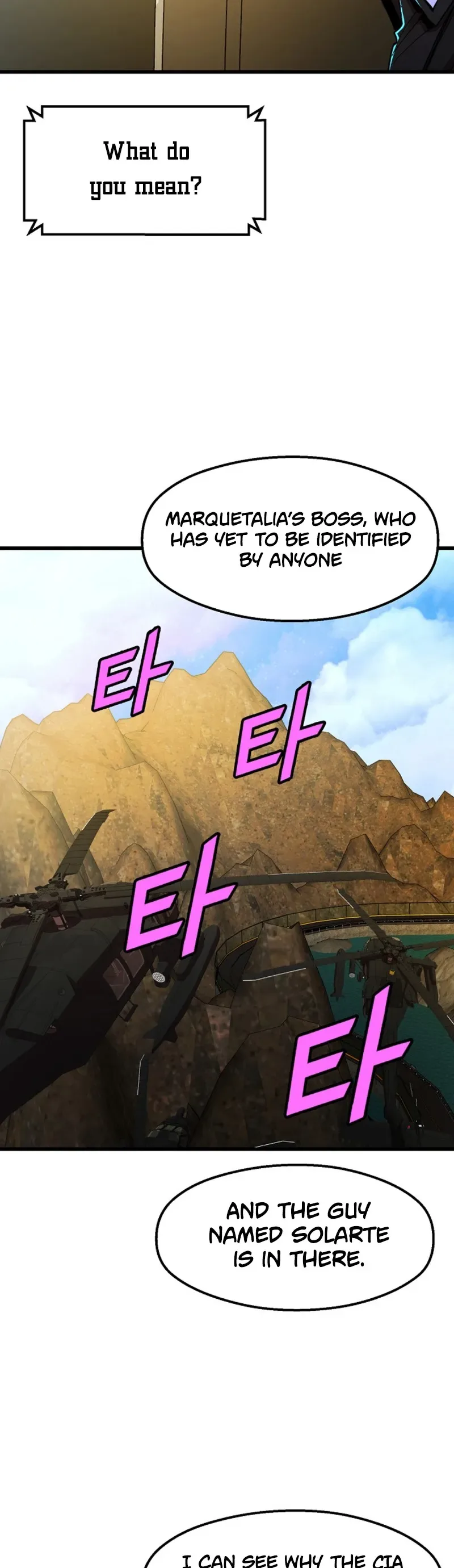 The Strongest Unemployed Hero Chapter 37 page 23
